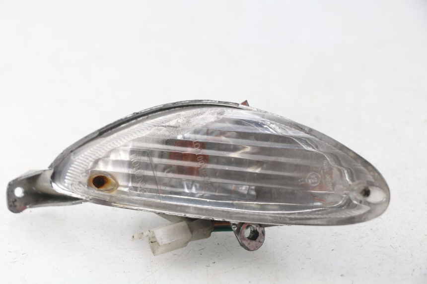 photo de VORNE LINKS BLINKER JM MOTORS SUNNY 50 (2017 - 2020) - Zoom auf Gebrauchszustand