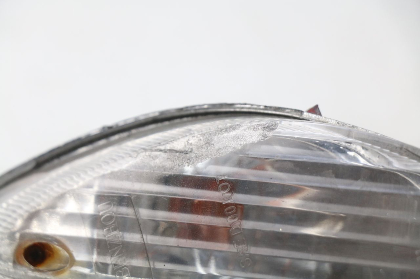 photo de VORNE LINKS BLINKER JM MOTORS SUNNY 50 (2017 - 2020) - Alternative Perspektive