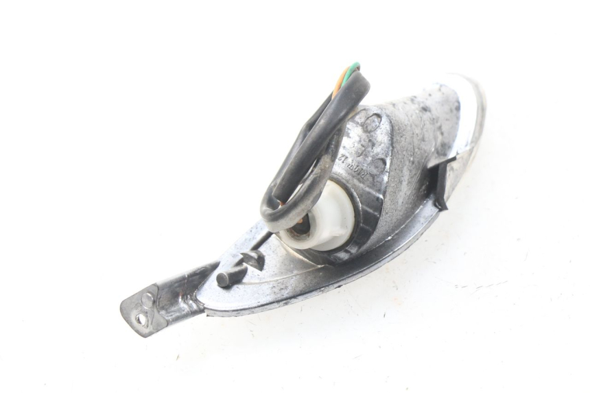 photo de VORNE LINKS BLINKER JM MOTORS SUNNY 50 (2017 - 2020) - Technische Nahaufnahme