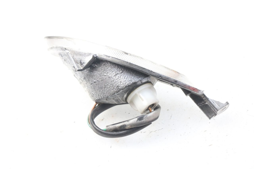 photo de VORNE LINKS BLINKER JM MOTORS SUNNY 50 (2017 - 2020) - Details der Befestigungspunkte