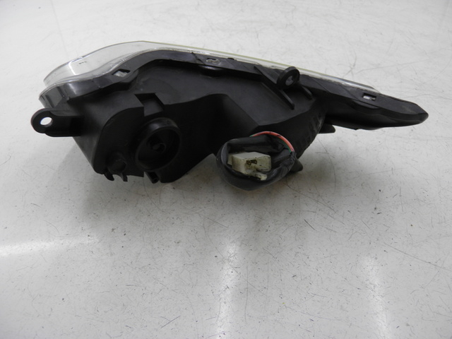 photo de VORNE LINKS BLINKER SYM GTS 125 (2005 - 2008) - Detailansicht des Bauteils