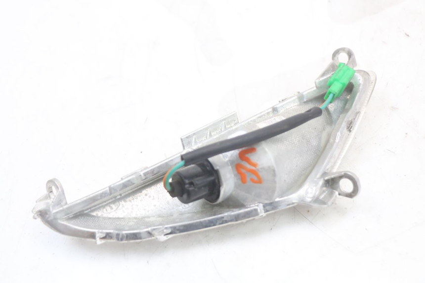 photo de VORNE LINKS BLINKER SYM ORBIT 2 4T 50 (2018 - 2022) - Technische Nahaufnahme