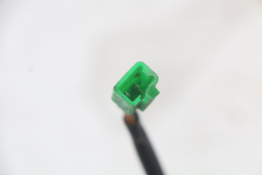 photo de VORNE LINKS BLINKER SYM ORBIT 2 4T 50 (2018 - 2022) - Details der Befestigungspunkte