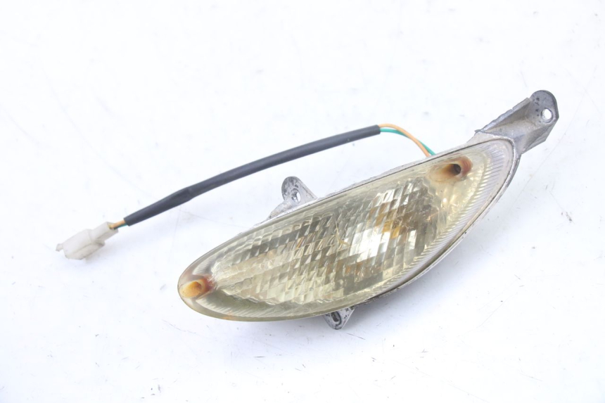 photo de VORNE LINKS BLINKER TNT MOTOR ROMA 10' 2T 50 (2011 - 2018) - Hauptansicht