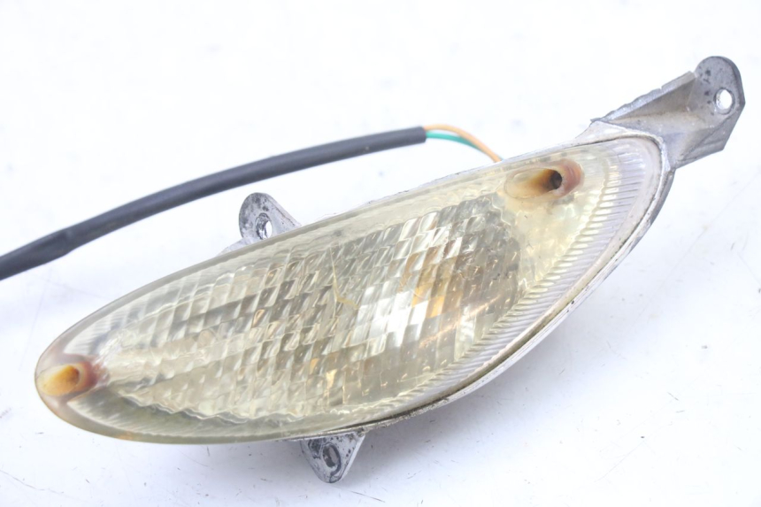 photo de VORNE LINKS BLINKER TNT MOTOR ROMA 10' 2T 50 (2011 - 2018) - Detailansicht des Bauteils