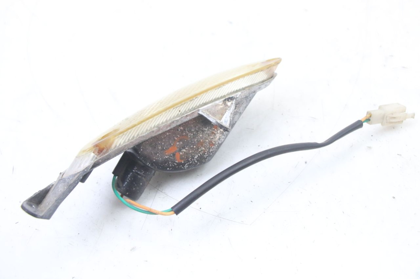 photo de VORNE LINKS BLINKER TNT MOTOR ROMA 10' 2T 50 (2011 - 2018) - Zoom auf Gebrauchszustand