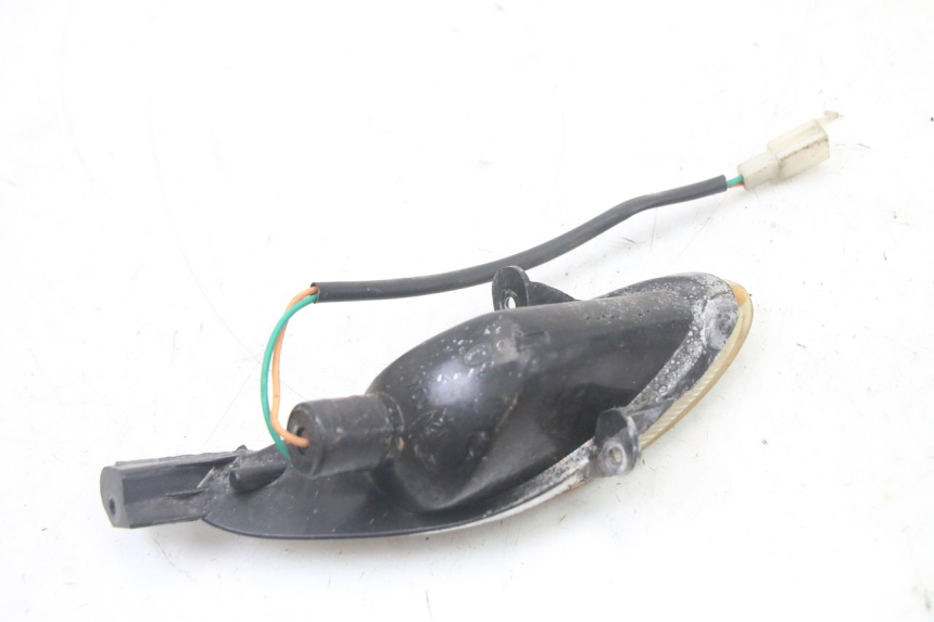 photo de VORNE LINKS BLINKER TNT MOTOR ROMA 10' 2T 50 (2011 - 2018) - Technische Nahaufnahme