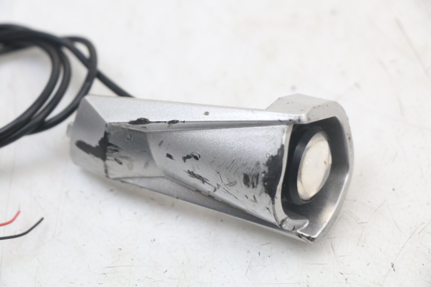 photo de VORNE LINKS BLINKER DUALTRON TOGO PLUS 1 - Zoom auf Gebrauchszustand