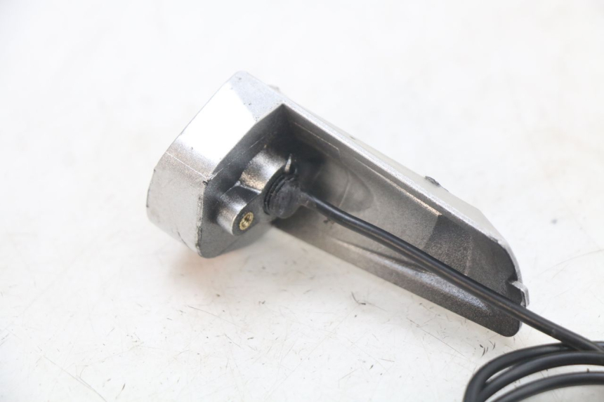 photo de VORNE LINKS BLINKER DUALTRON TOGO PLUS 1 - Technische Nahaufnahme