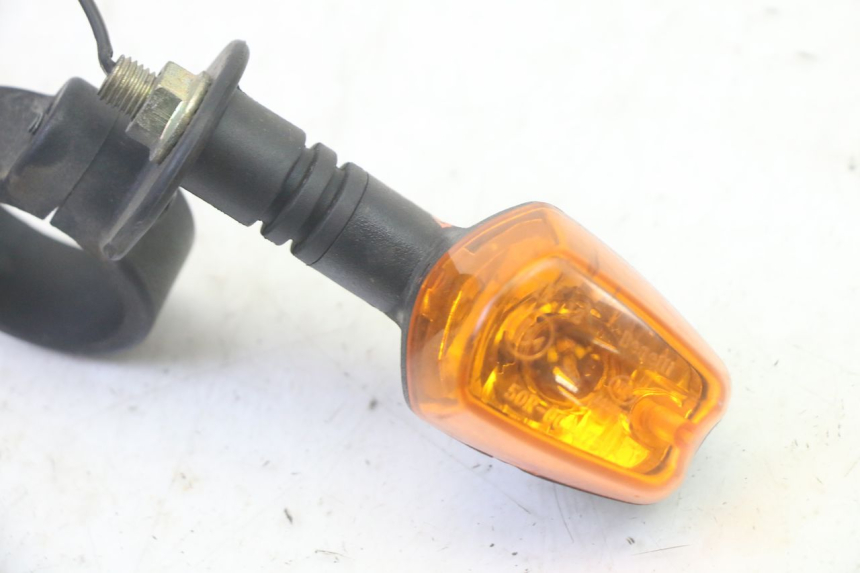 photo de VORNE LINKS BLINKER KSR TR SM 50 (2015 - 2018) - Detailansicht des Bauteils