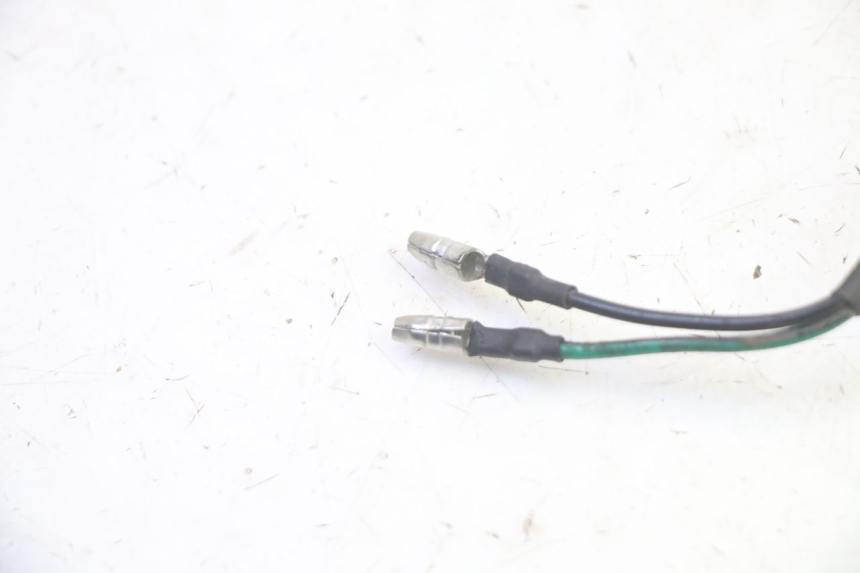 photo de VORNE LINKS BLINKER KSR TR SM 50 (2015 - 2018) - Gesamtansicht des Produkts