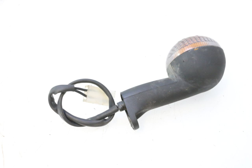 photo de VORNE LINKS BLINKER PEUGEOT TREKKER 50 (1995 - 2004) - Zoom auf Gebrauchszustand