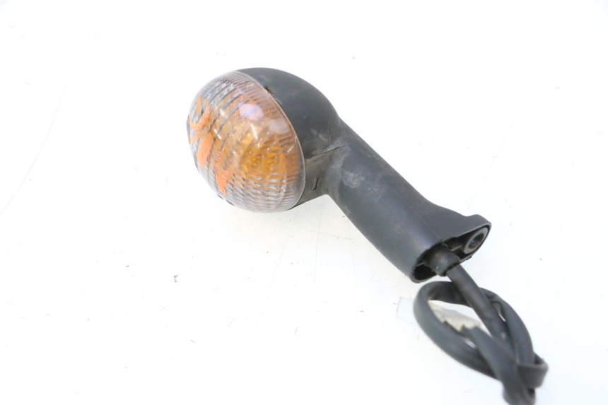 photo de VORNE LINKS BLINKER PEUGEOT TREKKER 50 (1995 - 2004) - Alternative Perspektive