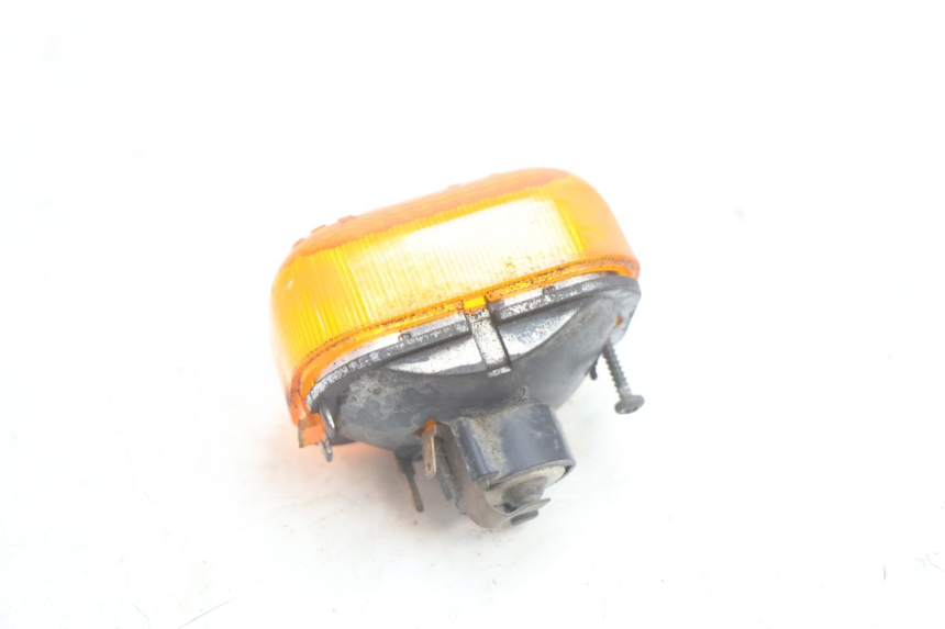 photo de VORNE LINKS BLINKER PEUGEOT TREKKER 50 (1995 - 2004) - Alternative Perspektive