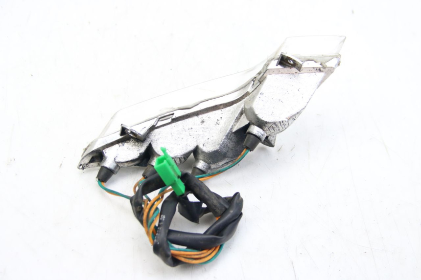 photo de LINKS VORDERES BLINKLICHT PEUGEOT TWEET 4T 50 (2010 - 2014) - Alternative Perspektive