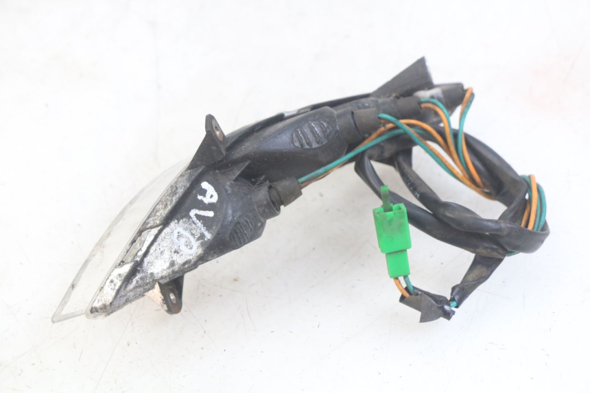 photo de LINKS VORDERES BLINKLICHT PEUGEOT TWEET 4T 50 (2010 - 2014) - Alternative Perspektive