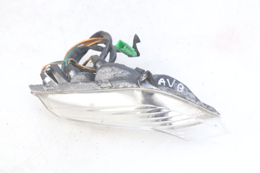 photo de LINKS VORDERES BLINKLICHT PEUGEOT TWEET 4T 50 (2010 - 2014) - Gesamtansicht des Produkts