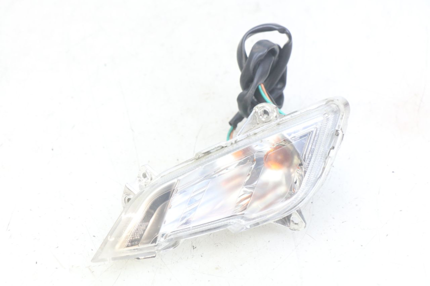 photo de LINKS VORDERES BLINKLICHT PEUGEOT TWEET 4T 50 (2018 - 2022) - Hauptansicht