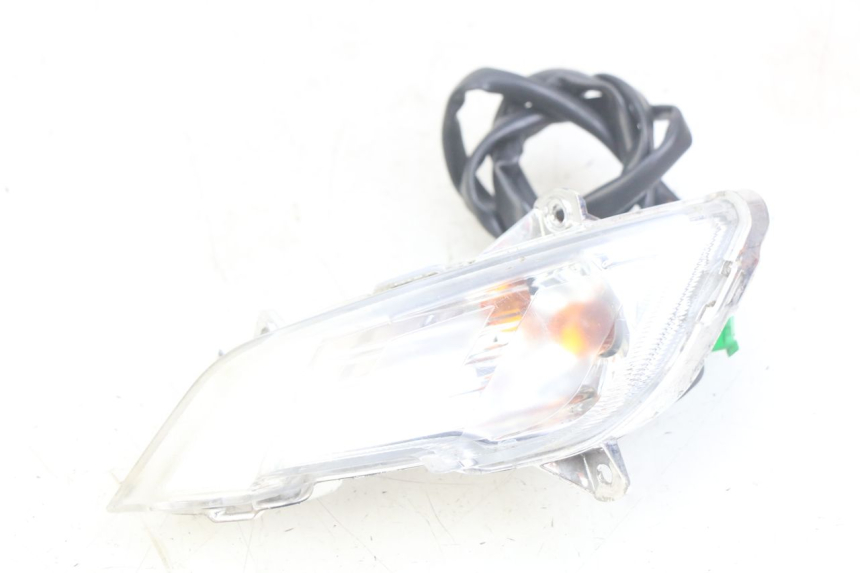 photo de LINKS VORDERES BLINKLICHT PEUGEOT TWEET 4T 50 (2018 - 2022) - Detailansicht des Bauteils