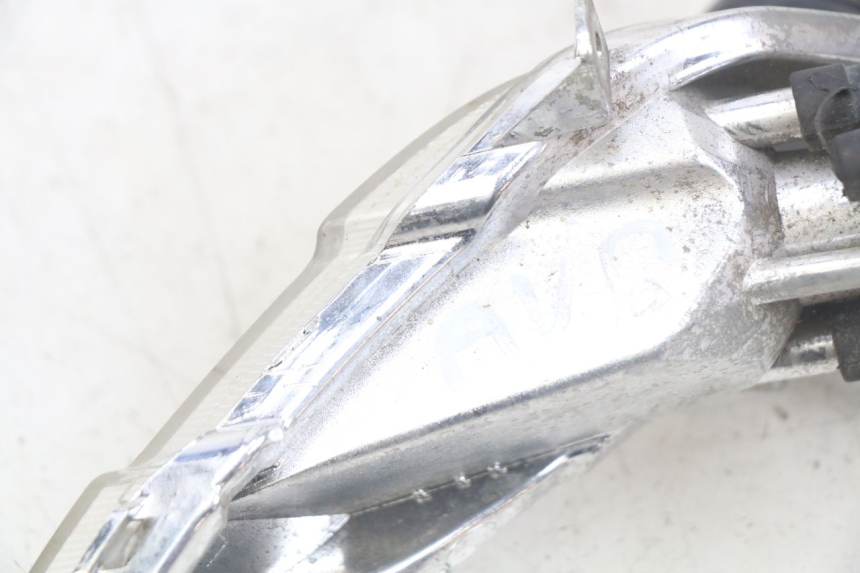 photo de LINKS VORDERES BLINKLICHT PEUGEOT TWEET 4T 50 (2018 - 2022) - Technische Nahaufnahme