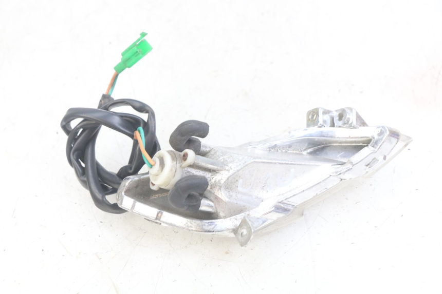 photo de LINKS VORDERES BLINKLICHT PEUGEOT TWEET 4T 50 (2018 - 2022) - Gesamtansicht des Produkts