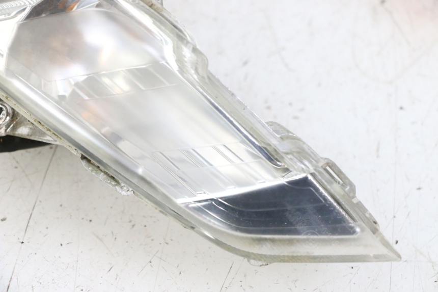 photo de VORNE LINKS BLINKER PEUGEOT TWEET 4T 50 (2014 - 2019) - Detailansicht des Bauteils