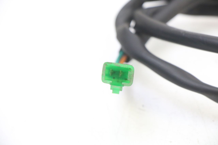 photo de VORNE LINKS BLINKER PEUGEOT TWEET 4T 50 (2014 - 2019) - Gesamtansicht des Produkts