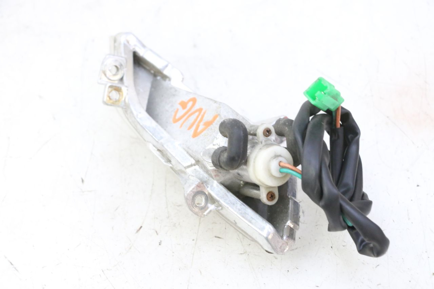 photo de LINKS VORDERES BLINKLICHT PEUGEOT TWEET 4T 50 (2018 - 2022) - Alternative Perspektive