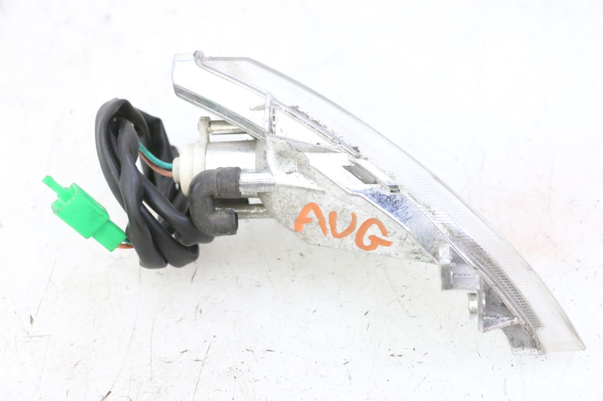 photo de LINKS VORDERES BLINKLICHT PEUGEOT TWEET 4T 50 (2018 - 2022) - Gesamtansicht des Produkts