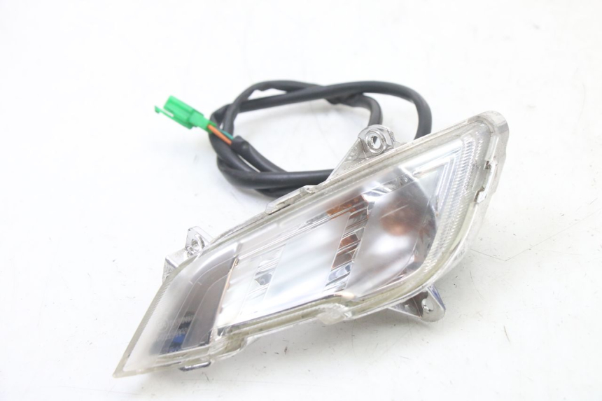 photo de VORNE LINKS BLINKER PEUGEOT TWEET PRO CARGO 50 (2018 - 2022) - Hauptansicht