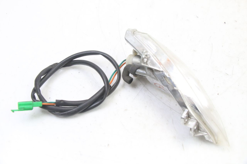 photo de VORNE LINKS BLINKER PEUGEOT TWEET PRO CARGO 50 (2018 - 2022) - Alternative Perspektive