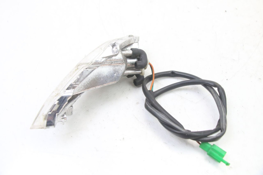 photo de VORNE LINKS BLINKER PEUGEOT TWEET PRO CARGO 50 (2018 - 2022) - Technische Nahaufnahme