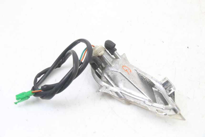 photo de VORNE LINKS BLINKER PEUGEOT TWEET PRO CARGO 50 (2018 - 2022) - Gesamtansicht des Produkts