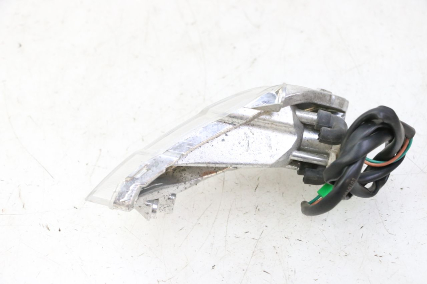 photo de VORNE LINKS BLINKER PEUGEOT TWEET PRO CARGO 50 (2018 - 2022) - Technische Nahaufnahme