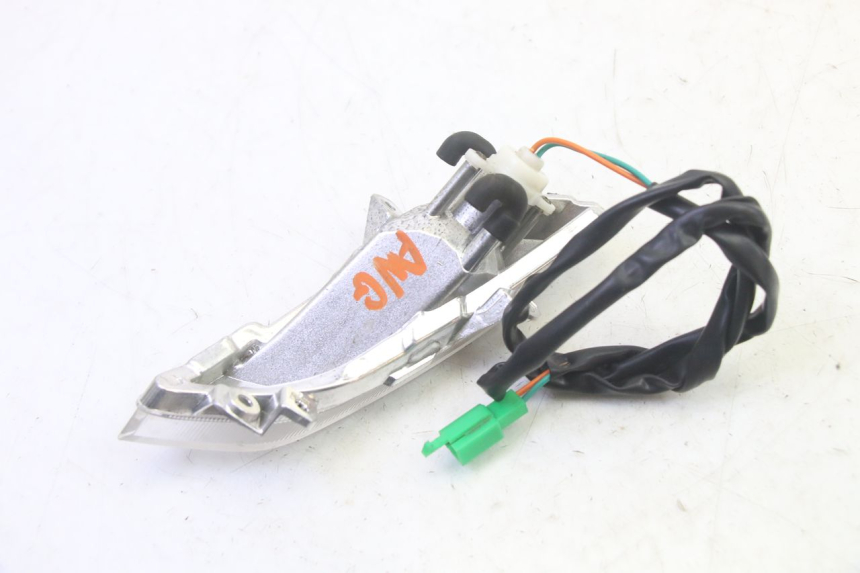 photo de VORNE LINKS BLINKER PEUGEOT TWEET PRO EFI 4T 50 (2021 - 2022) - Alternative Perspektive