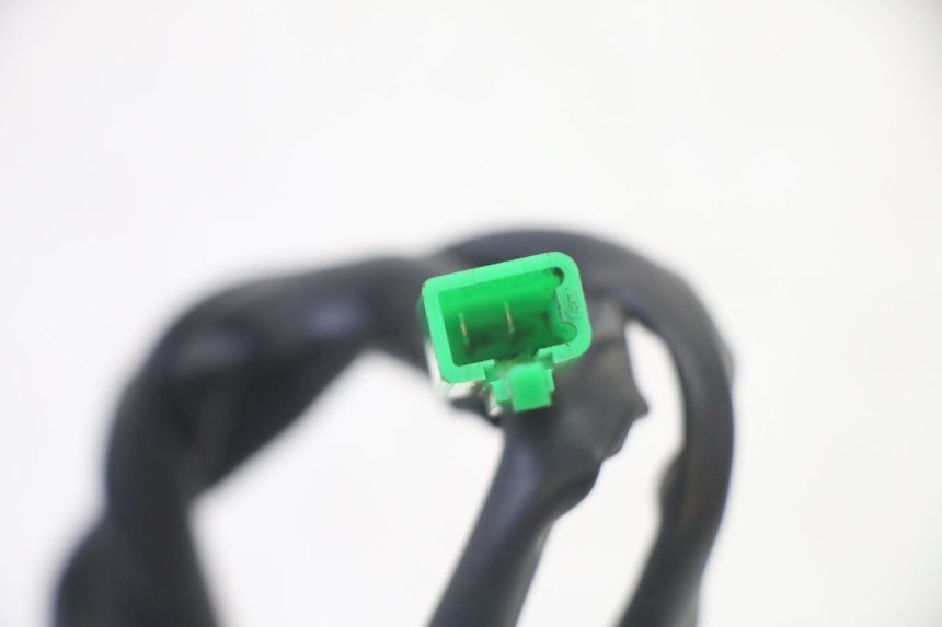 photo de VORNE LINKS BLINKER PEUGEOT TWEET PRO EFI 4T 50 (2021 - 2022) - Technische Nahaufnahme