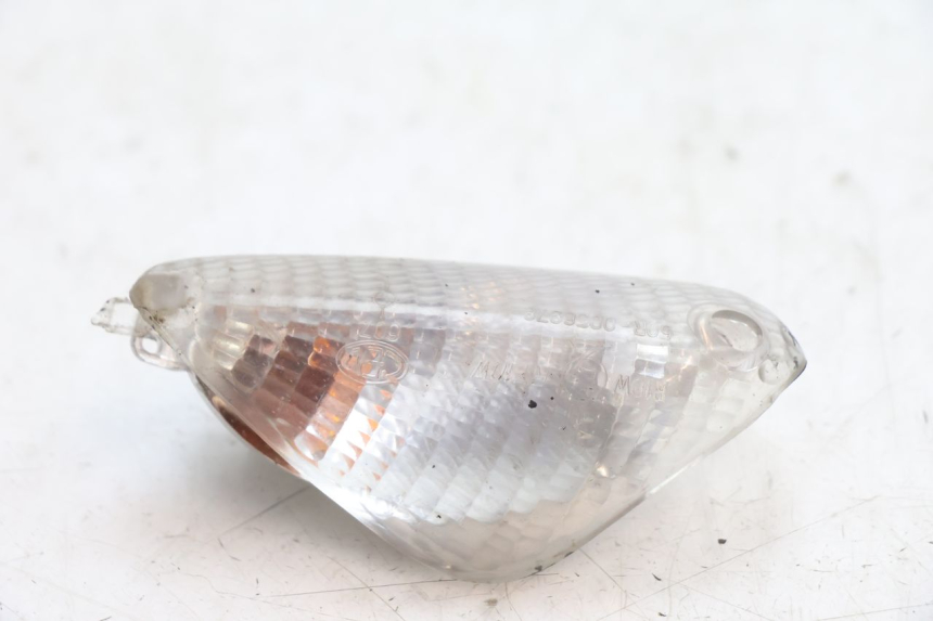 photo de VORNE LINKS BLINKER PIAGGIO TYPHOON 50 (2000 - 2009) - Detailansicht des Bauteils