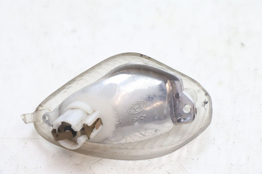 photo de VORNE LINKS BLINKER PIAGGIO TYPHOON 50 (2000 - 2009) - Zoom auf Gebrauchszustand