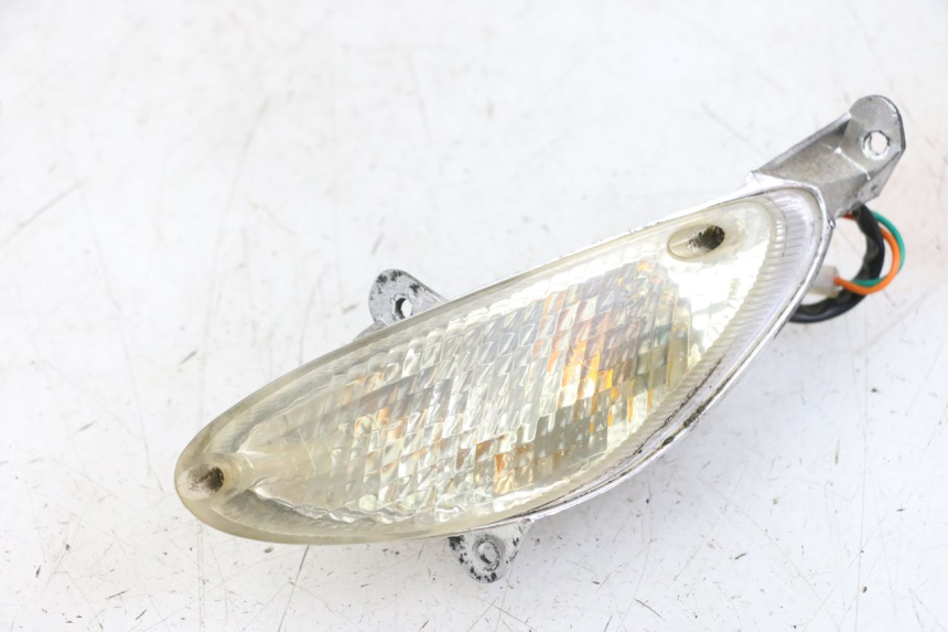 photo de LINKS VORDERES BLINKLICHT UNIVERSAL BIKE ZN50QT-11B 50 (2018 - 2021) - Hauptansicht