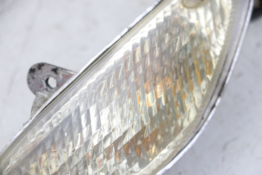 photo de LINKS VORDERES BLINKLICHT UNIVERSAL BIKE ZN50QT-11B 50 (2018 - 2021) - Detailansicht des Bauteils