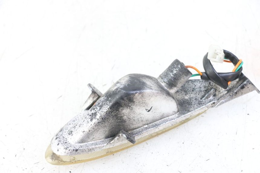 photo de LINKS VORDERES BLINKLICHT UNIVERSAL BIKE ZN50QT-11B 50 (2018 - 2021) - Zoom auf Gebrauchszustand