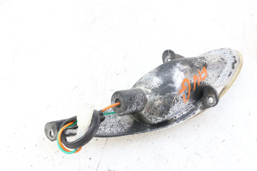 photo de LINKS VORDERES BLINKLICHT UNIVERSAL BIKE ZN50QT-11B 50 (2018 - 2021) - Alternative Perspektive