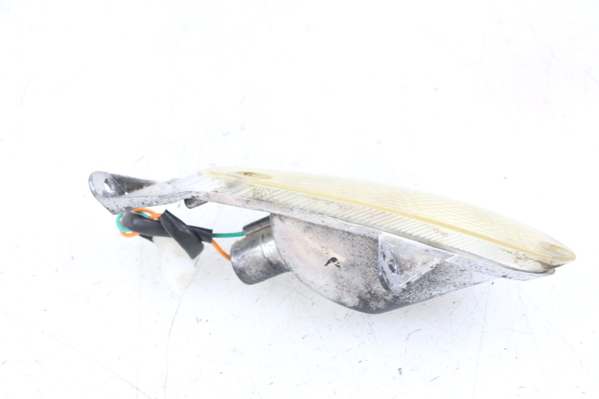 photo de LINKS VORDERES BLINKLICHT UNIVERSAL BIKE ZN50QT-11B 50 (2018 - 2021) - Technische Nahaufnahme