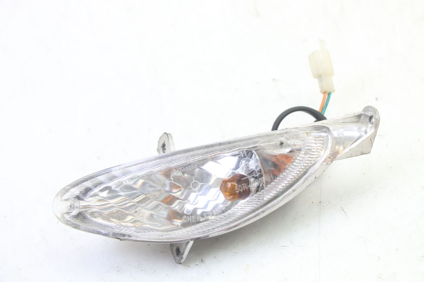 photo de LINKS VORDERES BLINKLICHT PEUGEOT V-CLIC VCLIC 50 (2007 - 2013) - Hauptansicht