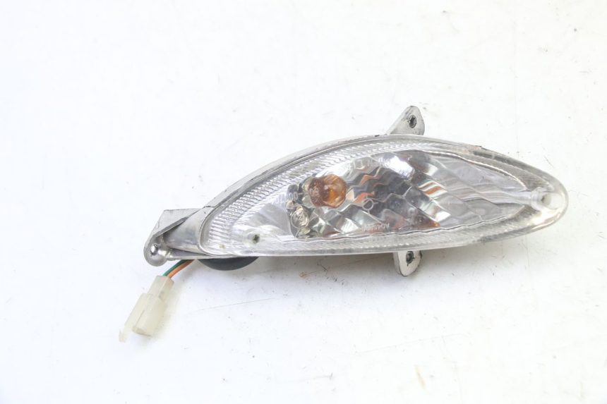 photo de LINKS VORDERES BLINKLICHT PEUGEOT V-CLIC VCLIC 50 (2007 - 2013) - Detailansicht des Bauteils