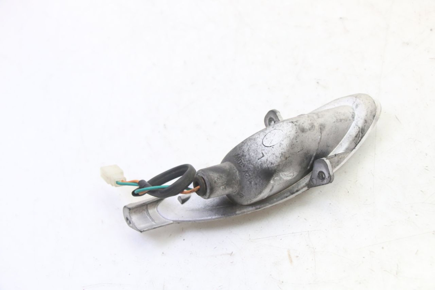 photo de LINKS VORDERES BLINKLICHT PEUGEOT V-CLIC VCLIC 50 (2007 - 2013) - Zoom auf Gebrauchszustand