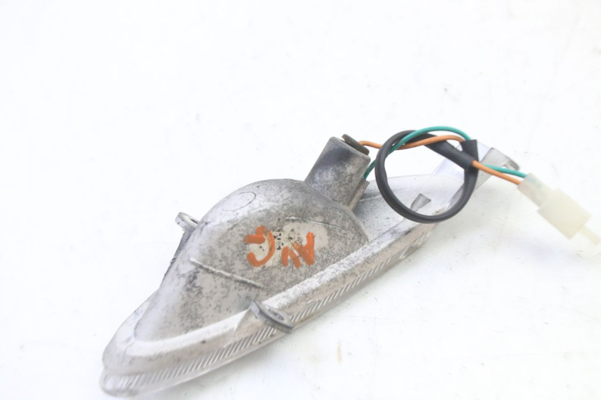 photo de LINKS VORDERES BLINKLICHT PEUGEOT V-CLIC VCLIC 50 (2007 - 2013) - Alternative Perspektive