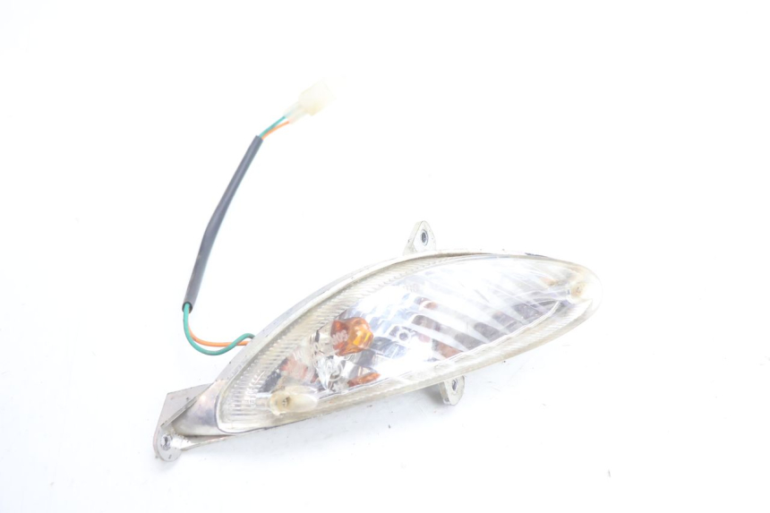 photo de LINKS VORDERES BLINKLICHT PEUGEOT V-CLIC VCLIC 50 (2007 - 2013) - Alternative Perspektive