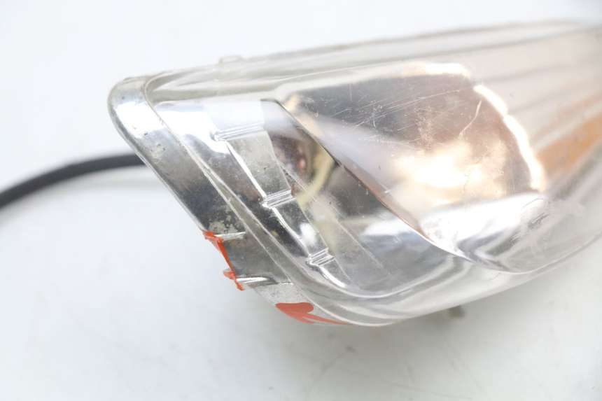 photo de VORNE LINKS BLINKER BEELINE VELOCE 4T 50 (2011 - 2020) - Zoom auf Gebrauchszustand