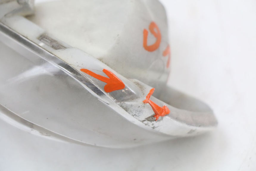 photo de VORNE LINKS BLINKER BEELINE VELOCE 4T 50 (2011 - 2020) - Alternative Perspektive